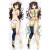 Fate/Grand Order Fate/GO FGO Rin Tohsaka Anime Dakimakura Pillow Cover