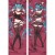 Hatsune Miku Otaku Dakimakura Hug Body Pillow Cover