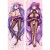 Fate Anime Game Pillow Case Hasan Sabbah otaku Japan Dakimakura Hugging Body