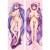 Fate Anime Game Pillow Case Hasan Sabbah Dakimakura Hugging Body