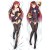 Re：Creators Selesia Yupitiria Otaku Dakimakura Hugging Body Pillow Case Cover