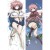 Heaven's Lost Property Dakimakura Ikaros Anime Hugging Body Pillow Case