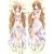 Anime Sword Art Online SAO Dakimakura Asuna Yuuki Anime Hugging Body Pillow Cases