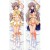 Clannad Ibuki Fuko Anime Dakimakura Pillow Case