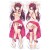 Fate/Grand Order Dakimakura Otaku Japan Pillow Case Hugging Body
