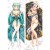 Anime Dakimakura Fate/Grand Order Kiyohime Hugging Body Pillow Cover