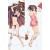 Anime KonoSuba God's Blessing on This Wonderful World Dakimakura otaku Pillow Case Cover