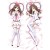 Anime Kizuna Ai Dakimakura Hugging Body Pillow Case Covers