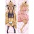 Anime Monster Musume No Iru Nichijou Tionishia Dakimakura Body Pillow Case