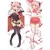 Fate/Apocrypha Astolfo Anime Dakimakura Pillow Cover