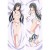 My Youth Romantic Comedy Is Wrong, As I Expected Yukino Yukinooshita Anime Dakimakura Pillow Cover