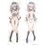 Kantai Collection Kashima Anime Dakimakura Pillow Cover
