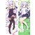 New Game! Aoba Suzukaze Anime Dakimakura Pillow Cover