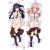 Netsuzou Trap Mizushina Okazaki Anime Dakimakura Pillow Cover