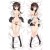 Kantai Collection Japanese destroyer Shigure Anime Dakimakura Pillow Cover
