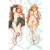 Persona 5 Futaba Sakura Anime Dakimakura Pillow Cover810013