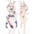 Azur Lane IJN Ayanami Anime Dakimakura Pillow Cover