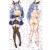 Granblue Fantasy Erin Otaku Anime Dakimakura Pillow Cover