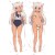 Kantai Collection U-511 Anime Dakimakura Pillow Case