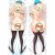 Kantai Collection Atago Anime Dakimakura Pillow Case