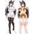 Azur Lane Atago Anime Dakimakura Pillow Case 
