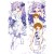 Azur Lane Unicorn Anime Dakimakura Pillow Case 