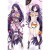 Fate Grand Order FGO Gen Shigemitsu Anime Dakimakura Pillow Case 