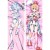 Hyperdimension Neptunia Blanc Anime Dakimakura Pillow Case 
