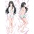 My Youth Romantic Comedy Is Wrong, As I Expected Yukino Yukinoshita Anime Dakimakura Pillow Case 