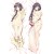 Kantai Collection Kitakami Anime Dakimakura Pillow Cover