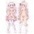 Azur Lane Anime Dakimakura Pillow Cover