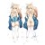 Azur Lane Ichigo/Ichiki Anime Dakimakura Hugging Pillow Cover