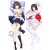 Saekano: How to Raise a Boring Girlfriend Katou Megumi Anime Dakimakura Pillow Cover