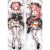 Fate Grand Order FGO Astolphy Anime Dakimakura Pillow Case 
