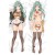 Kantai Collection Suzuya Anime Dakimakura Pillow Case 