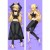 Pokémon Cynthia Anime Dakimakura Pillow Case 