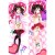 Love Live! Nico Yazawa Anime Dakimakura Pillow Case 