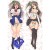 
Love Live! Kotori Minami Anime Dakimakura Pillow Case 