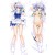 TouHou Project Sakuya Izayoi Anime Dakimakura Hugging Pillow Cover