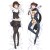Persona 5 Makoto Niijima Anime Dakimakura Hugging Pillow Cover