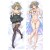 The IdolmaSter Cinderella Girls Kaede Takagaki Anime Dakimakura Hugging Pillow Cover