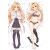 Arifureta: From Commonplace to World's Strongest Anime Dakimakura Hugging Pillow Cover