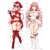 Fate/Grand Order Medb Anime Dakimakura Pillow Cover