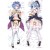 Re:Zero Rem Anime Dakimakura Pillow Cover