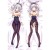 Kantai Collection Kashima Anime Dakimakura Pillow Cover