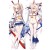 Azur Lane Ayanami Anime Dakimakura Pillow Cover