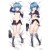 Kantai Collection Minazuki Anime Dakimakura Pillow Cover