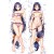 Fate Grand Order FGO Minamoto no Yorimitsu Anime Dakimakura Pillow Cover