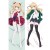 Saekano How to Raise a Boring Girlfriend Eriri Spencer Sawamura Anime Dakimakura Pillow Cover