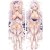 Azur Lane Belfast Anime Dakimakura Pillow Cover